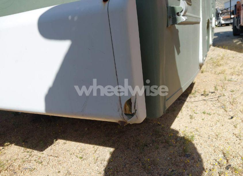 Photo 16 of 1993 Chevrolet P30 (VIN 1GBJP37N6P3303218)