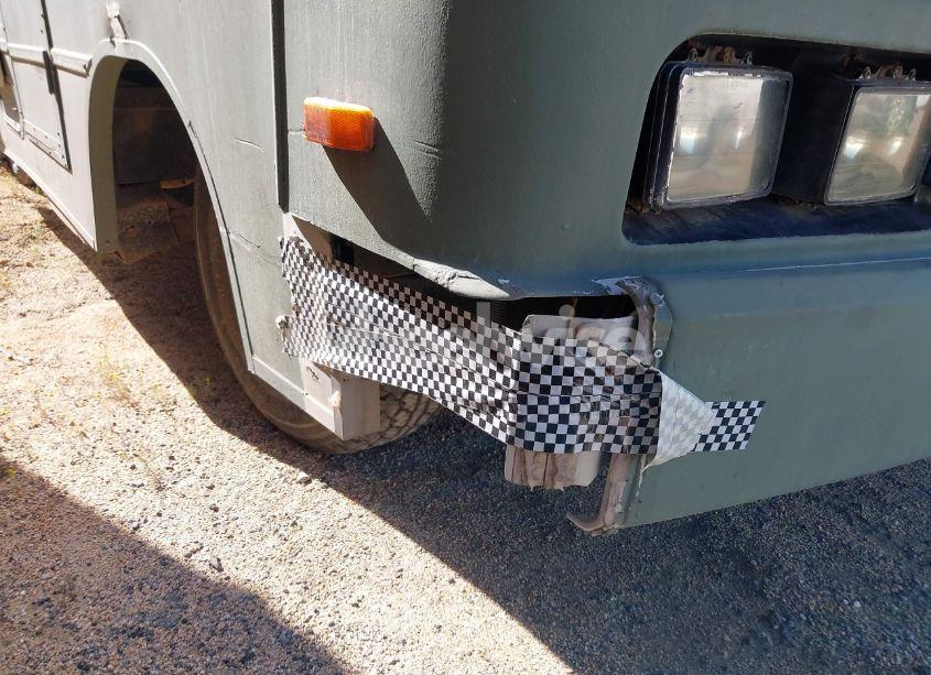 Photo 17 of 1993 Chevrolet P30 (VIN 1GBJP37N6P3303218)