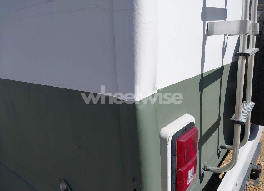 Photo 6 of 1993 Chevrolet P30 (VIN 1GBJP37N6P3303218)