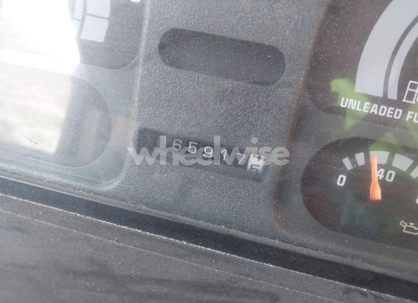 Photo 7 of 1993 Chevrolet P30 (VIN 1GBJP37N6P3303218)