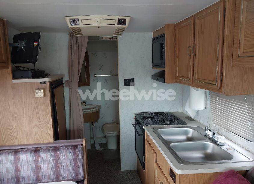 Photo 13 of 1993 Chevrolet P30 (VIN 1GBJP37N6P3311027)