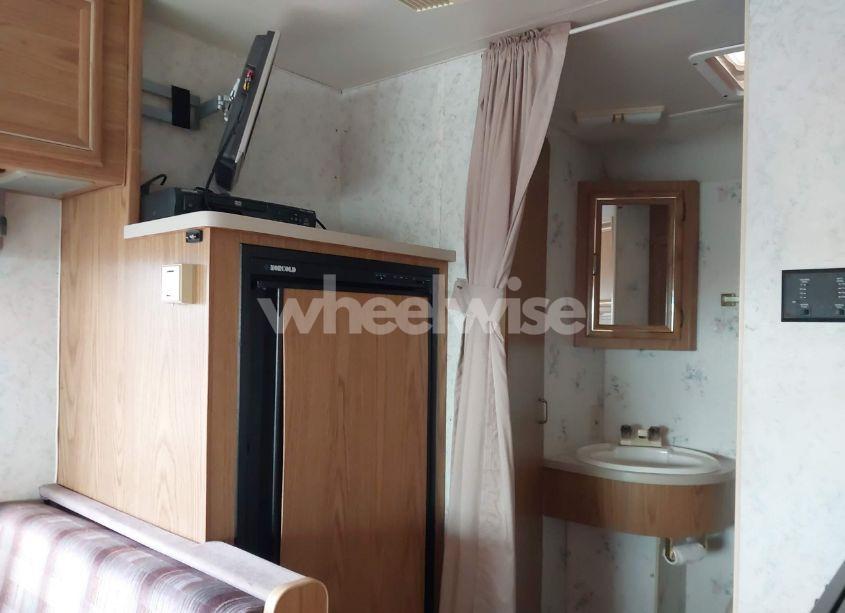 Photo 20 of 1993 Chevrolet P30 (VIN 1GBJP37N6P3311027)