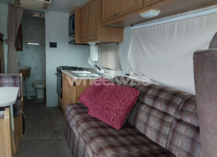 Photo 8 of 1993 Chevrolet P30 (VIN 1GBJP37N6P3311027)