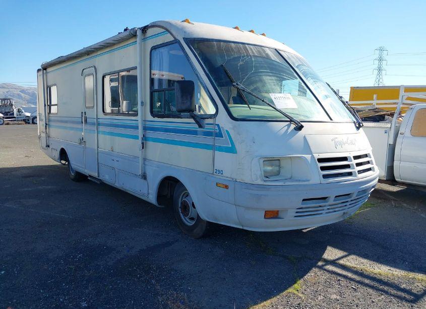 1993 Chevrolet P30 (VIN 1GBJP37N7P3314079) main photo