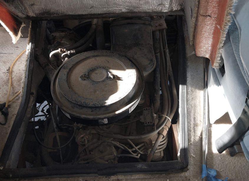 Photo 10 of 1993 Chevrolet P30 (VIN 1GBJP37N7P3314079)