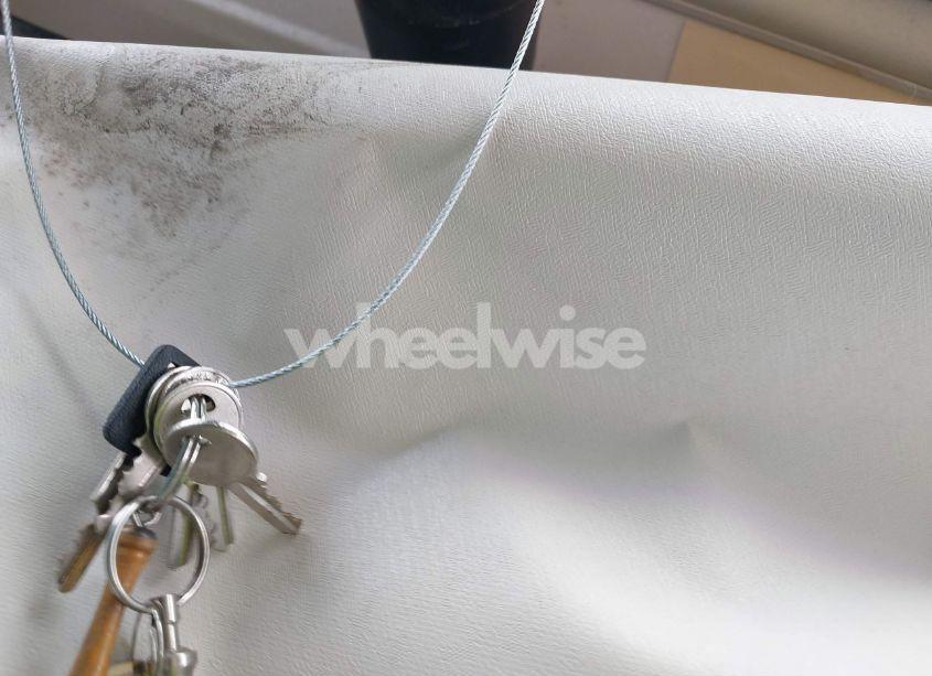 Photo 11 of 1996 Chevrolet P30 (VIN 1GBJP37N8T3301318)