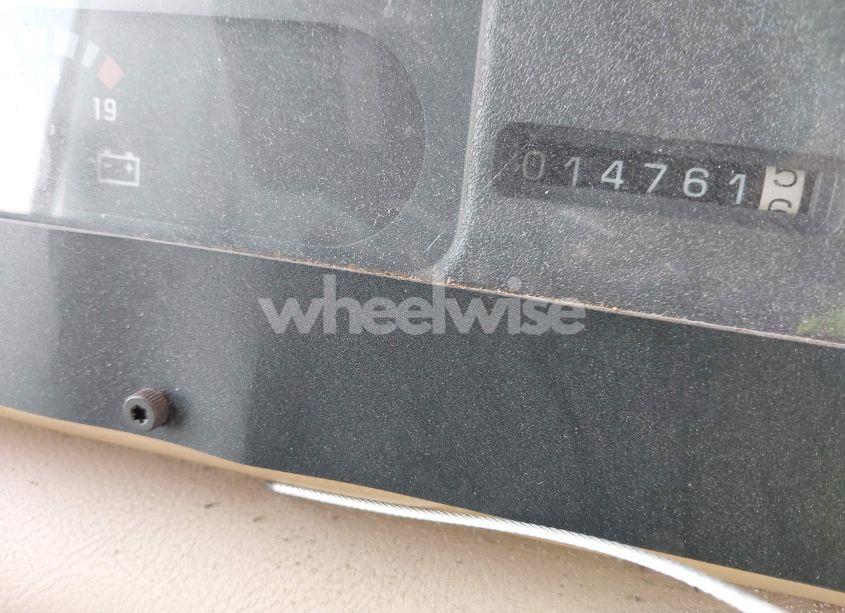 Photo 7 of 1996 Chevrolet P30 (VIN 1GBJP37N8T3301318)