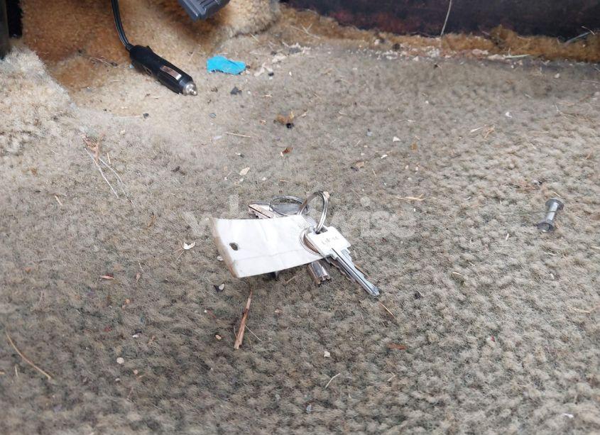 Photo 11 of 1985 Chevrolet P30 (VIN 1GBJP37W9F3332221)