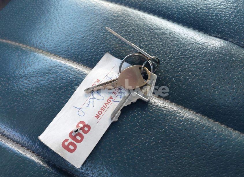 Photo 10 of 1989 Chevrolet V3500 (VIN 1GBJV34KXKJ100613)