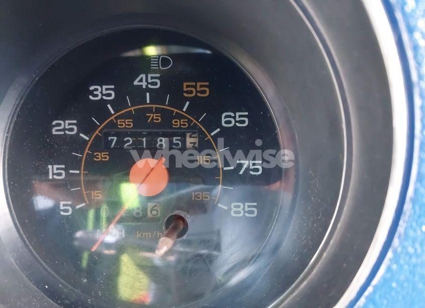 Photo 5 of 1989 Chevrolet V3500 (VIN 1GBJV34KXKJ100613)