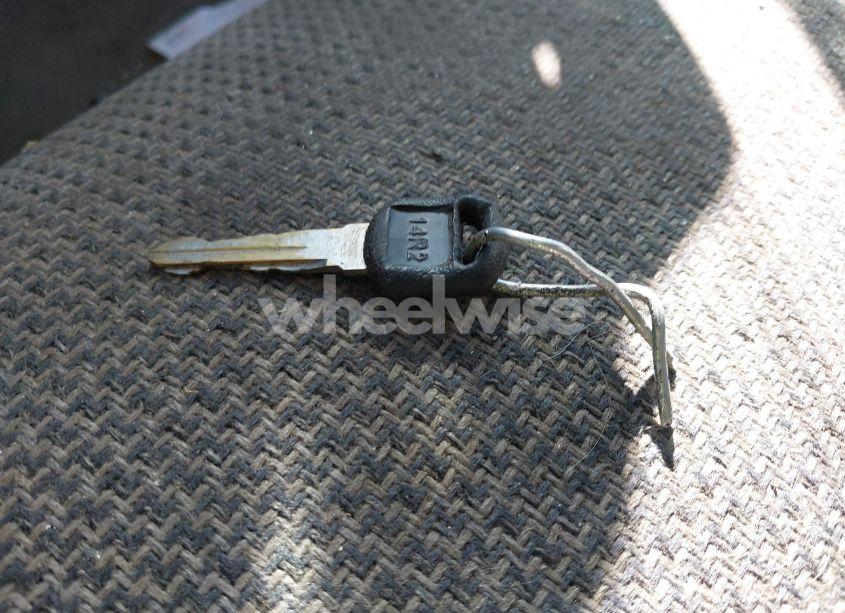 Photo 11 of 2000 Chevrolet C3500 HD CHASSIS (VIN 1GBKC34J4YF435136)