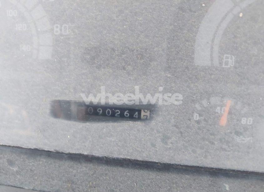 Photo 7 of 1992 Chevrolet P30 (VIN 1GBKP32J7N3303301)