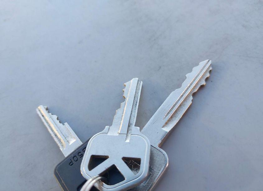 Photo 11 of 1996 Chevrolet P30 (VIN 1GBKP37F0T3303075)