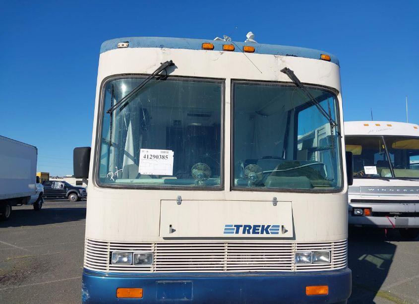 Photo 6 of 1996 Chevrolet P30 (VIN 1GBKP37F0T3303075)