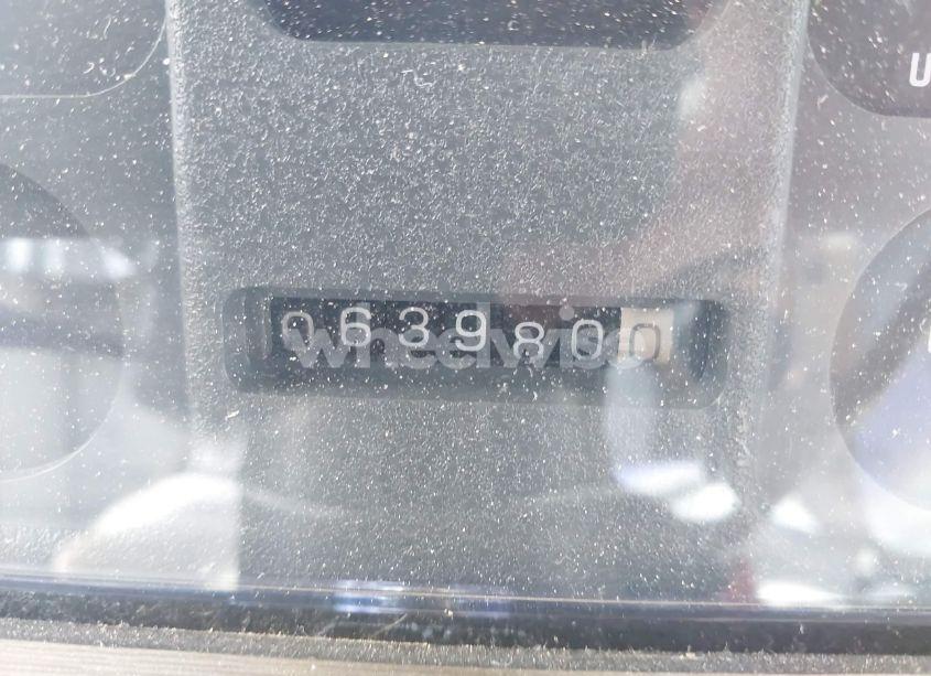 Photo 7 of 1997 Chevrolet P30 (VIN 1GBKP37J7V3316221)