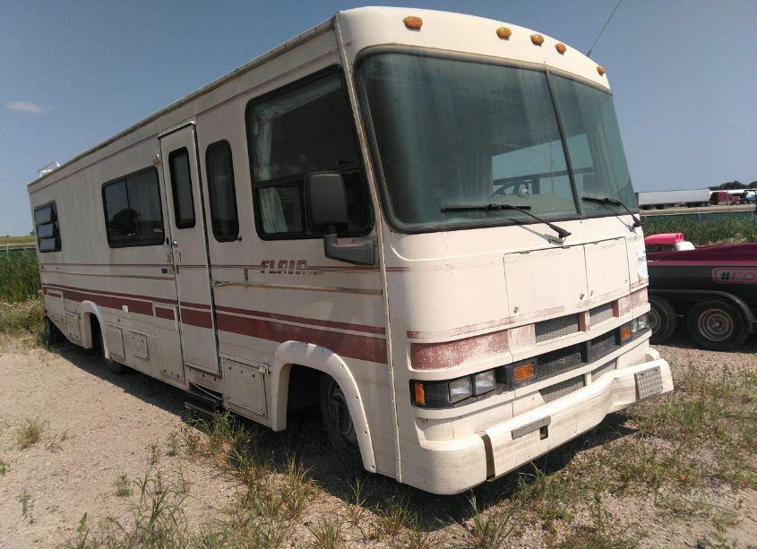 1990 Fleetwood Sp30 (VIN 1GBKP37N0L3314200) main photo