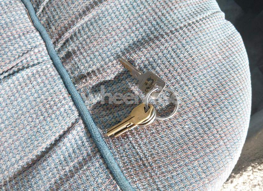 Photo 11 of 1992 Chevrolet P30 (VIN 1GBKP37N1N3322020)