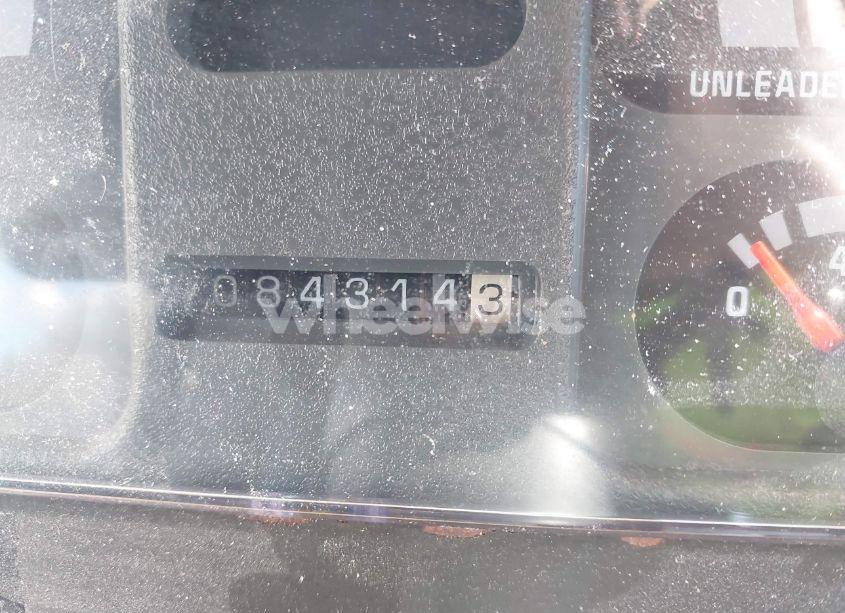 Photo 12 of 1992 Chevrolet P30 (VIN 1GBKP37N1N3322020)