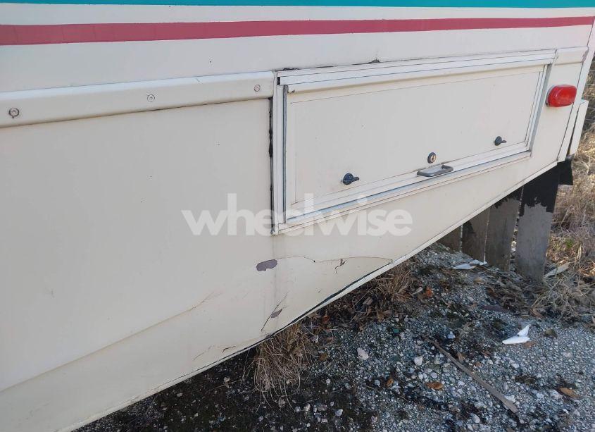 Photo 15 of 1992 Chevrolet P30 (VIN 1GBKP37N1N3322020)