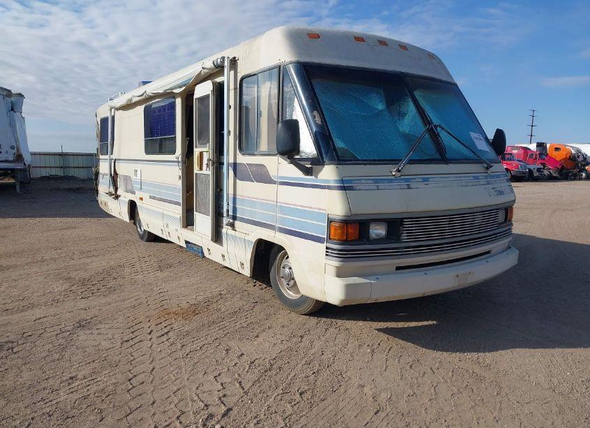 1991 Chevrolet P30 (VIN 1GBKP37N3M3302060) main photo