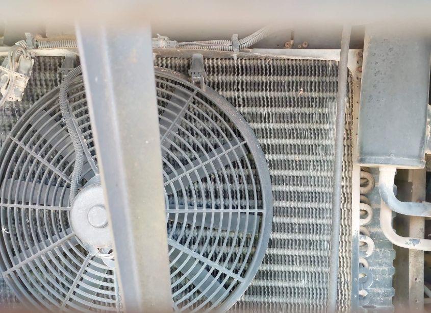 Photo 10 of 1991 Chevrolet P30 (VIN 1GBKP37N3M3302060)