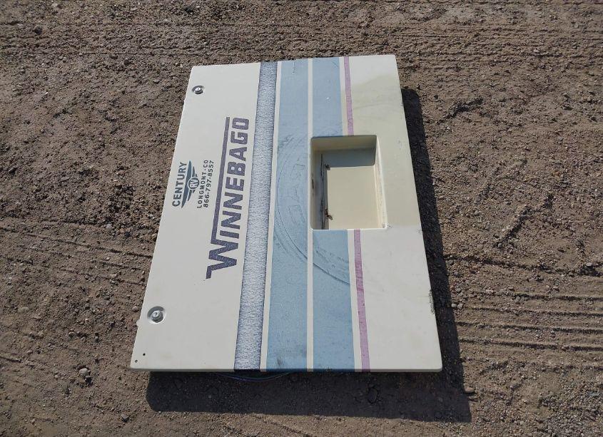 Photo 11 of 1991 Chevrolet P30 (VIN 1GBKP37N3M3302060)