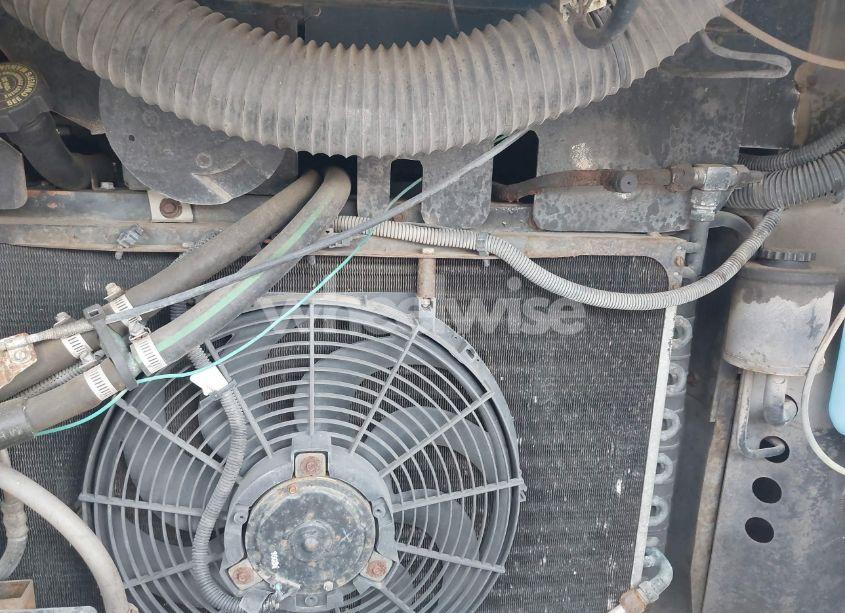 Photo 10 of 1994 Chevrolet National RV SEABREEZE (VIN 1GBKP37N3R3300249)