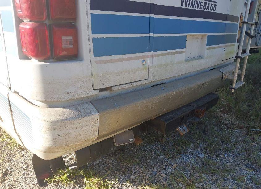 Photo 14 of 1992 Chevrolet P30 (VIN 1GBKP37N7N3314424)