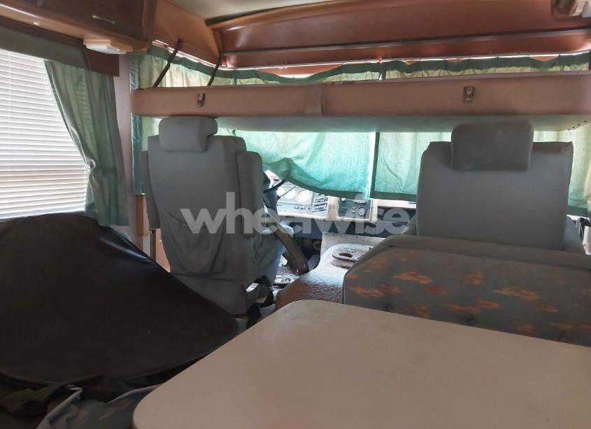 Photo 5 of 1986 Chevrolet P30 (VIN 1GBKP37W2G3334706)