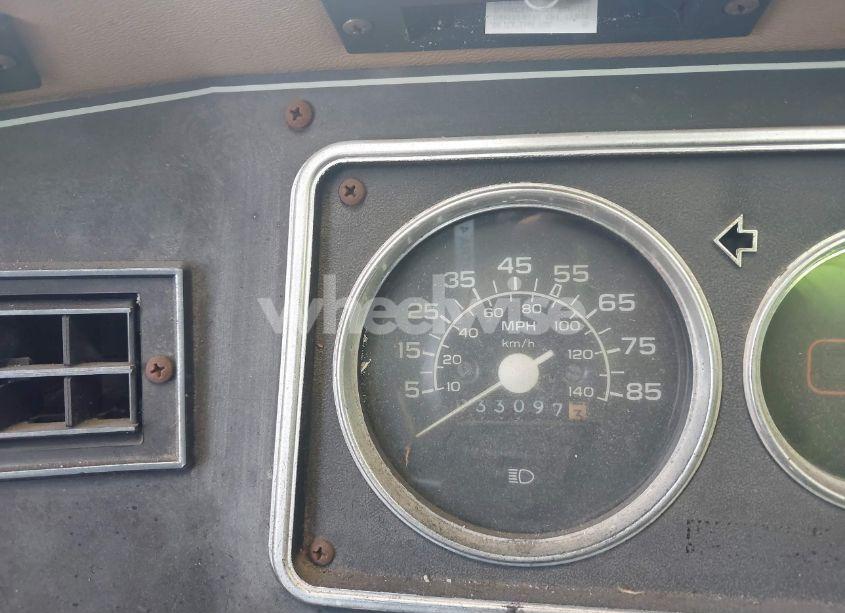 Photo 7 of 1986 Chevrolet P30 (VIN 1GBKP37W2G3334706)