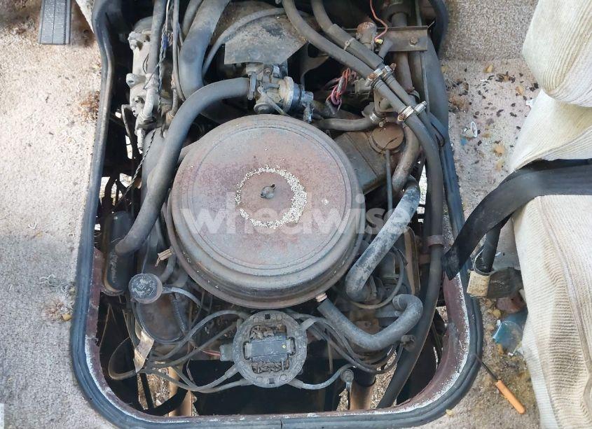 Photo 10 of 1988 Chevrolet P30 (VIN 1GBKP37W2J3300840)