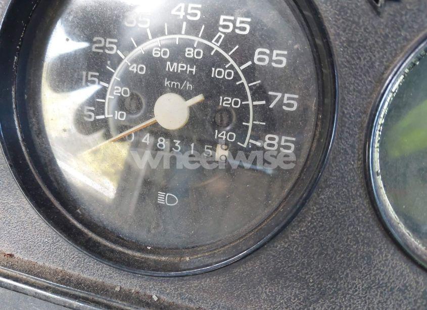 Photo 7 of 1988 Chevrolet P30 (VIN 1GBKP37W2J3300840)