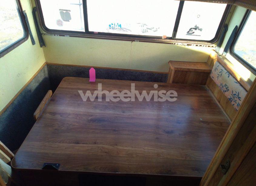 Photo 14 of 1985 Chevrolet P30 (VIN 1GBKP37W6F3303683)