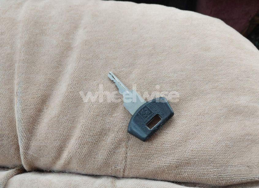 Photo 11 of 1986 Chevrolet P30 (VIN 1GBKP37W8F3320162)