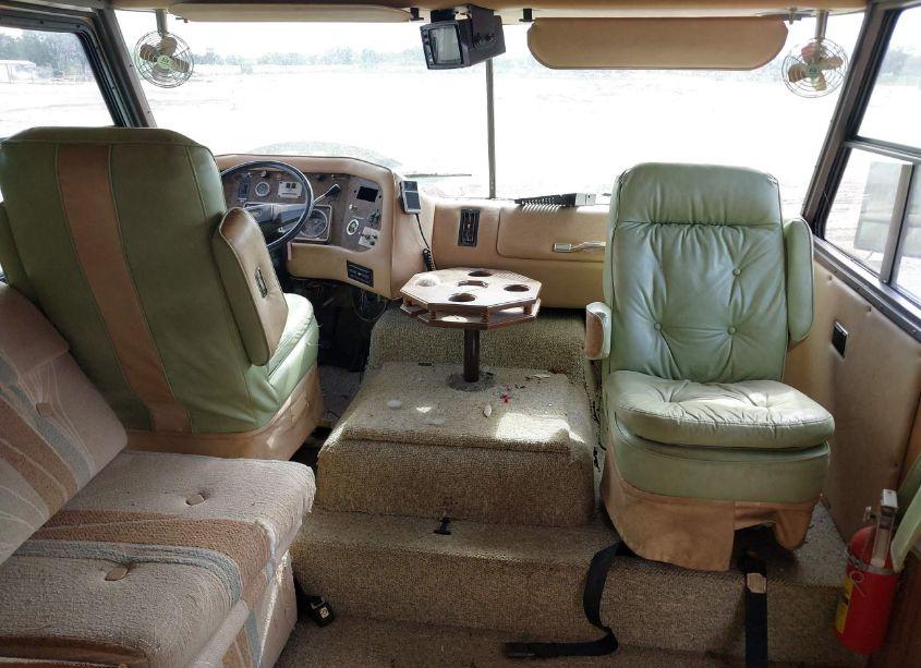 Photo 5 of 1984 Chevrolet P30 (VIN 1GBKP37WXE3324356)