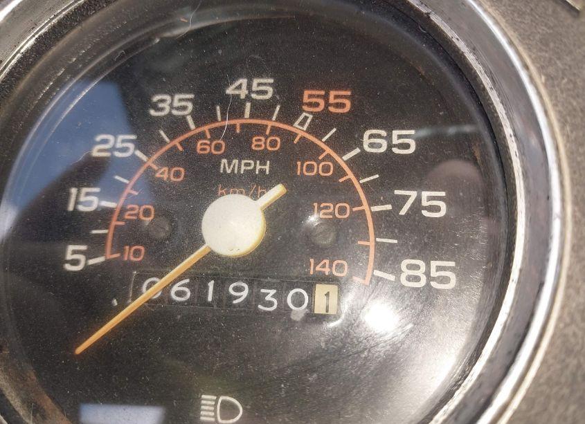 Photo 7 of 1984 Chevrolet P30 (VIN 1GBKP37WXE3324356)