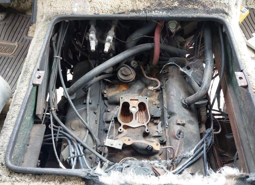 Photo 10 of 1985 Chevrolet P30 (VIN 1GBKP37WXF3337447)