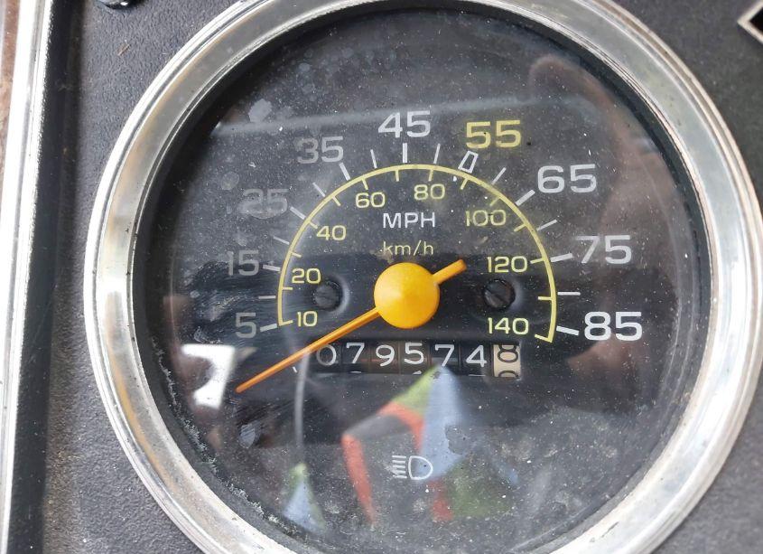 Photo 7 of 1985 Chevrolet P30 (VIN 1GBKP37WXF3337447)