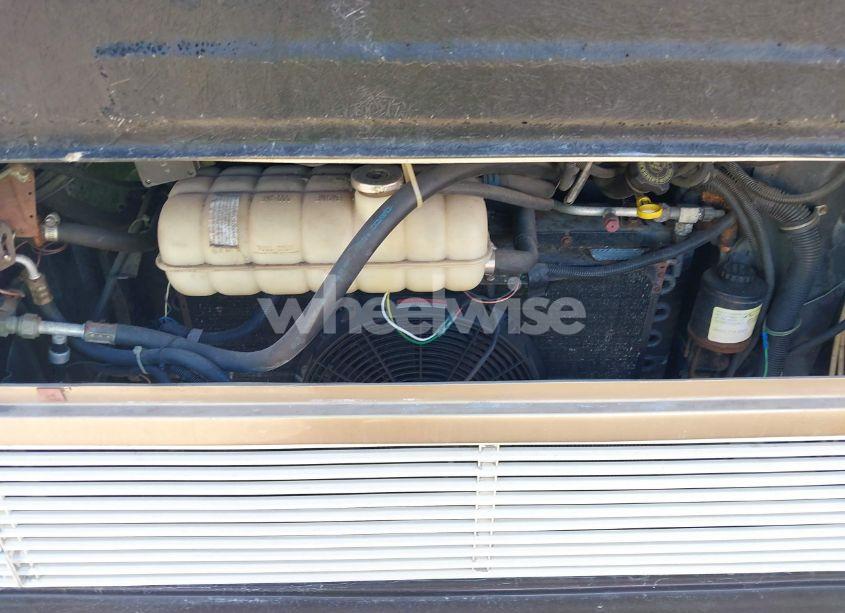 Photo 10 of 1997 Chevrolet Trek PATHMAKER (VIN 1GBLP37F713312022)