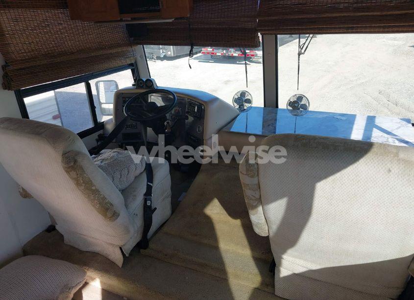 Photo 5 of 1997 Chevrolet Trek PATHMAKER (VIN 1GBLP37F713312022)