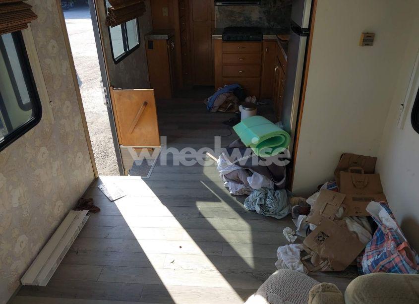 Photo 8 of 1997 Chevrolet Trek PATHMAKER (VIN 1GBLP37F713312022)