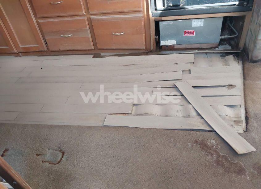 Photo 12 of 1996 Chevrolet P30 (VIN 1GBLP37F7S3320460)