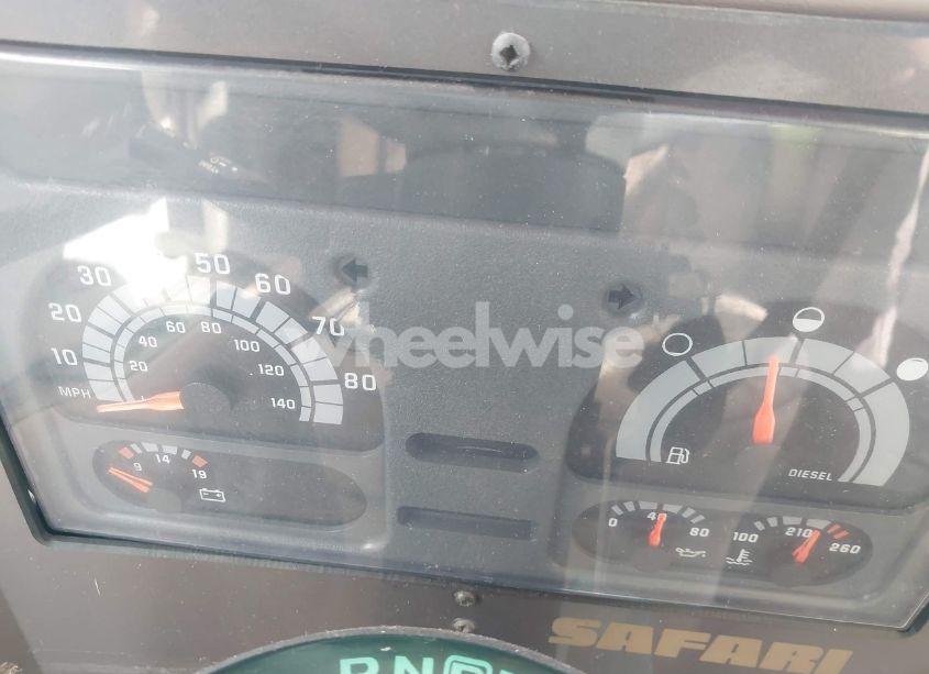 Photo 7 of 1996 Chevrolet P30 (VIN 1GBLP37F7S3320460)