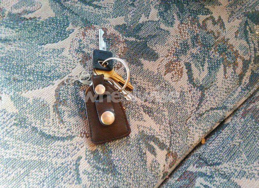 Photo 11 of 1996 Chevrolet P30 (VIN 1GBLP37J1T3303904)