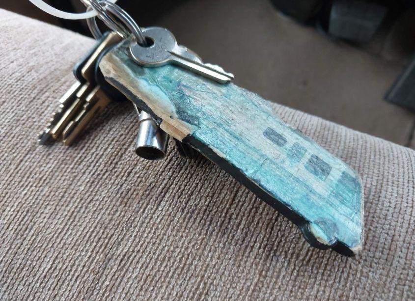 Photo 11 of 1997 Chevrolet P30 (VIN 1GBLP37J2V3305955)