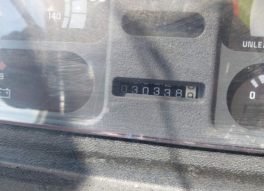 Photo 7 of 1996 Chevrolet P30 (VIN 1GBLP37J3T3317688)