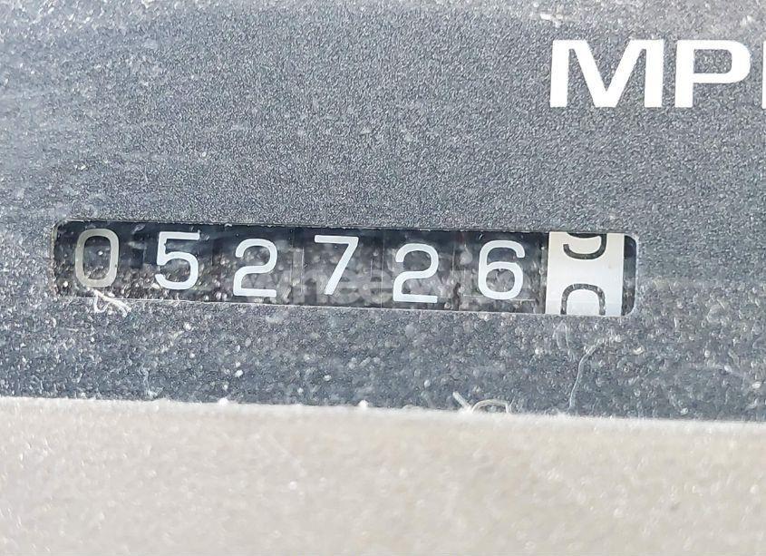 Photo 7 of 1998 Chevrolet P30 (VIN 1GBLP37J5W3308009)