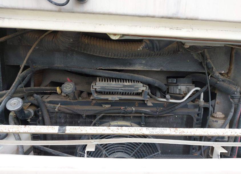 Photo 10 of 1996 Chevrolet P30 (VIN 1GBLP37J6T3316003)