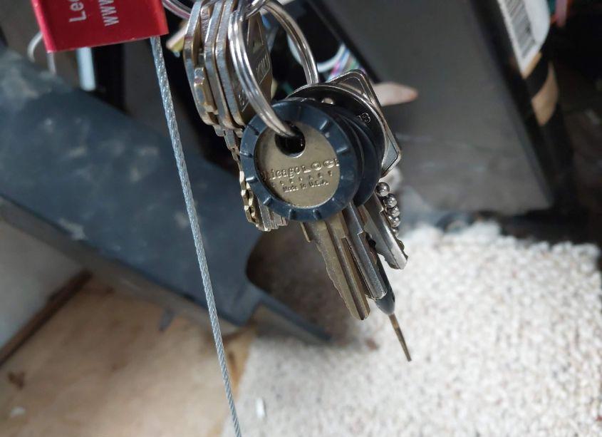 Photo 11 of 1996 Chevrolet P30 (VIN 1GBLP37J6T3316003)