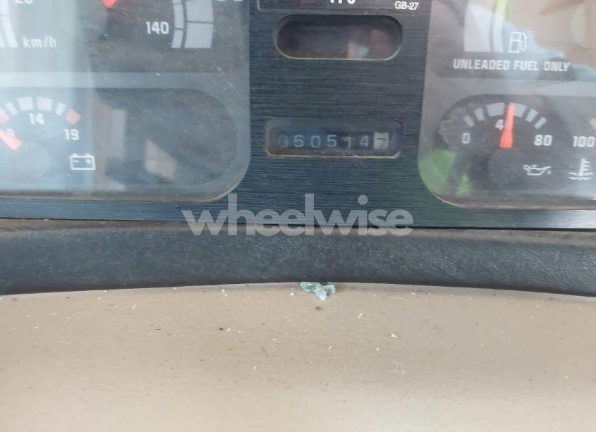 Photo 7 of 1997 Chevrolet P30 (VIN 1GBLP37J6V3304517)